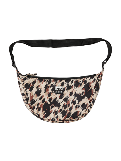 PRTClarisa Leopard-Gürteltasche