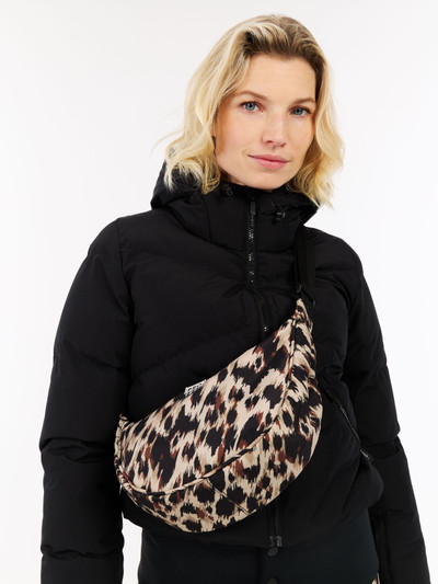 PRTClarisa Leopard-Gürteltasche