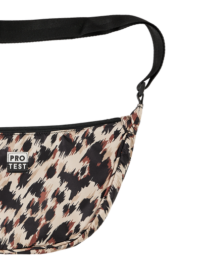 PRTClarisa Leopard-Gürteltasche