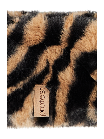 PRTPino Zebra muts
