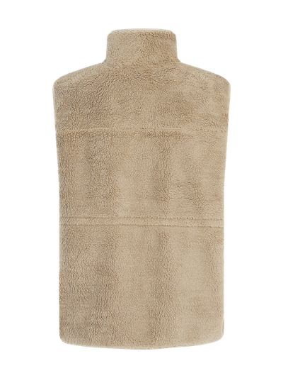 PRTGym Teddy outdoor bodywarmer