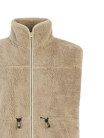 PRTGym Teddy outdoor bodywarmer