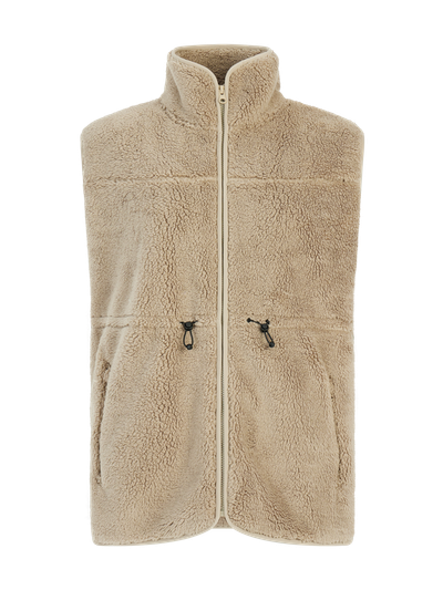 PRTGym Teddy outdoor bodywarmer