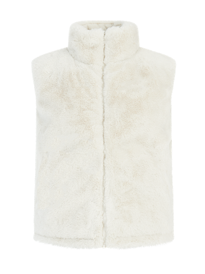 PRTPonzo Teddy outdoor waistcoat