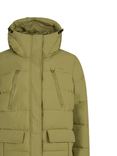 PRTKooky Outdoor jas