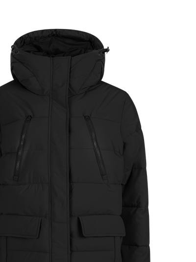 PRTKooky Outdoor jas