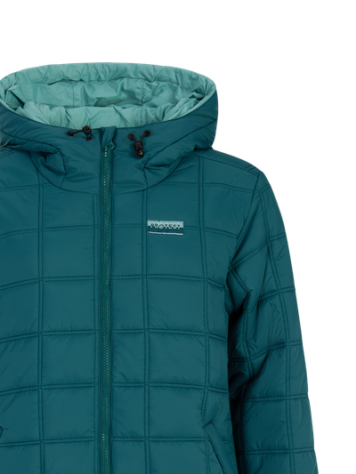 PRTLeya Outdoor jacket