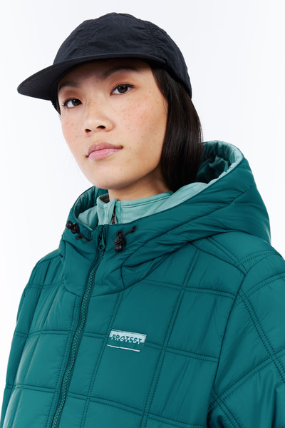 PRTLeya Outdoor jacket