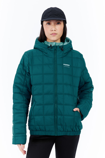 PRTLeya Outdoor jacket