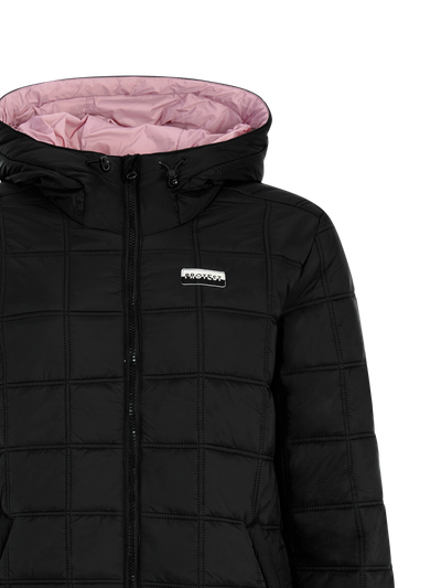 PRTLeya Outdoor jas