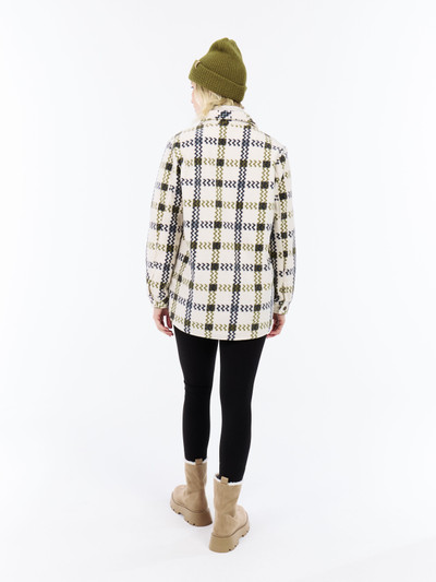 PRTLuv Outdoor jas