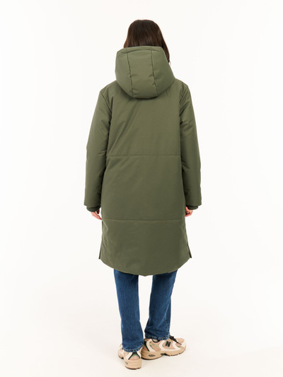 PRTPipit Outdoor jas