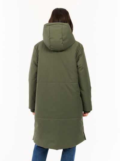PRTPipit Outdoor jas
