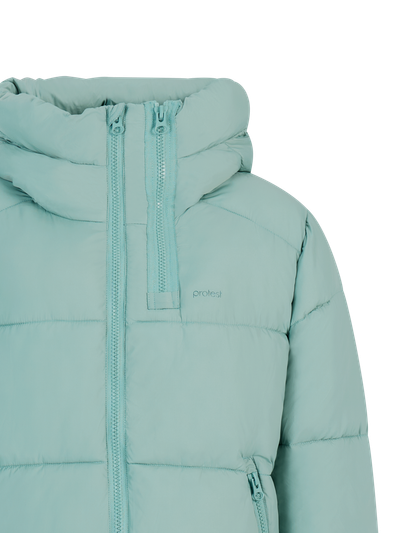 PRTSelby Outdoor jas