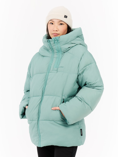 PRTSelby Outdoor jas