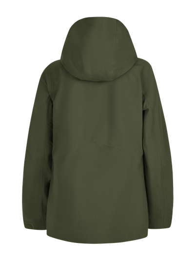 PRTDyna Skijacke
