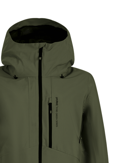 PRTDyna Skijacke