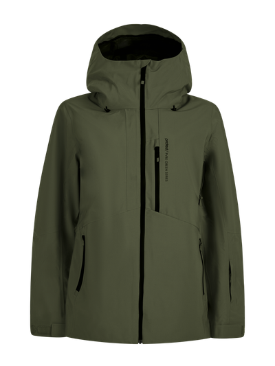 PRTDyna Skijacke
