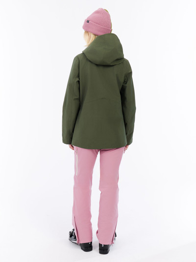 PRTDyna Skijacke