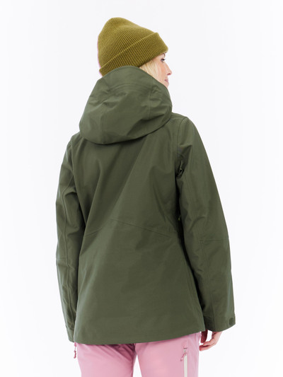 PRTDyna Skijacke