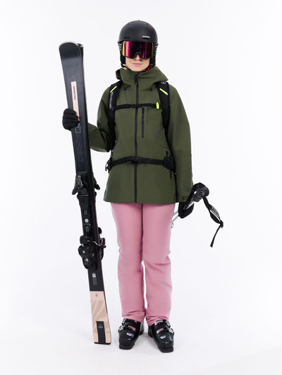 PRTDyna Skijacke