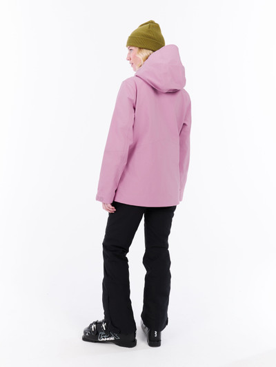 PRTDyna Skijacke