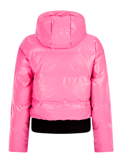 PRTEffect ZIP-SHIFT ski-jas