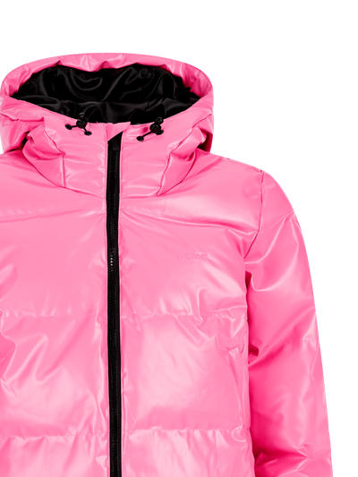 PRTEffect ZIP-SHIFT ski-jas