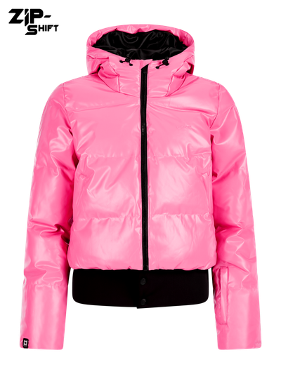 PRTEffect ZIP-SHIFT ski-jas