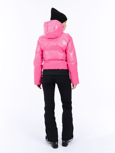 PRTEffect ZIP-SHIFT ski-jas