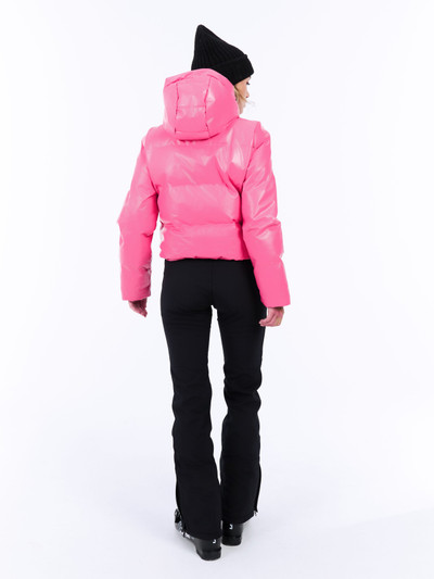 PRTEffect ZIP-SHIFT ski-jas