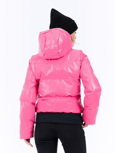 PRTEffect ZIP-SHIFT ski-jas