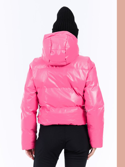 PRTEffect ZIP-SHIFT ski-jas