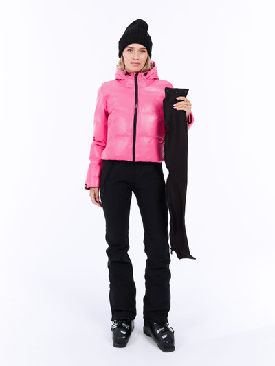 PRTEffect ZIP-SHIFT ski-jas