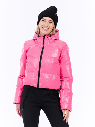 PRTEffect ZIP-SHIFT ski-jas