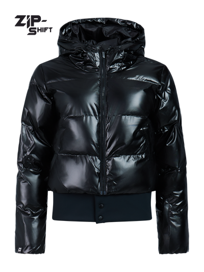 PRTEffect ZIP-SHIFT ski-jas