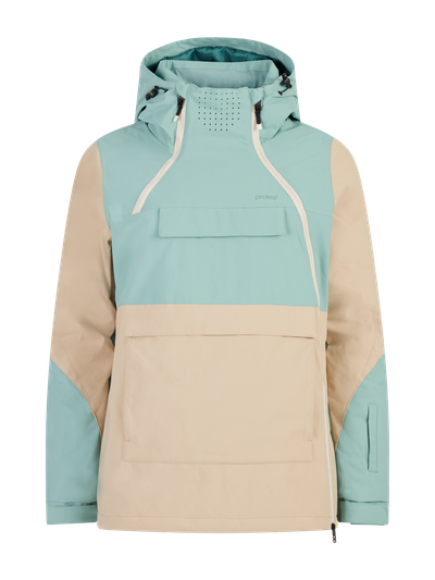PRTFall Ski-jas