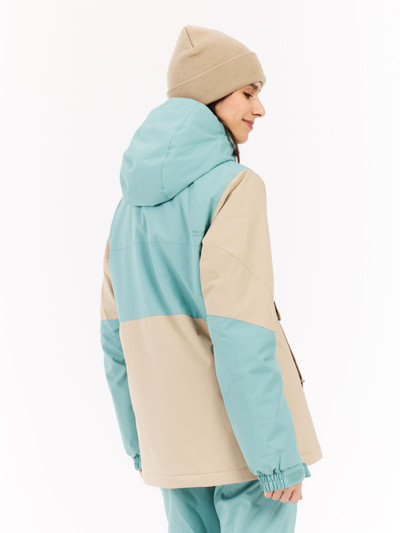PRTFall Ski-jas