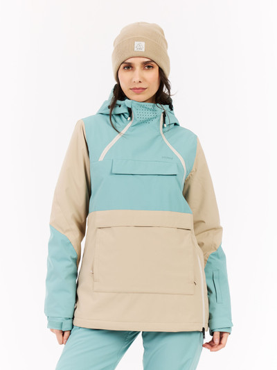 PRTFall Ski-jas