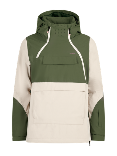 PRTFall Ski-jas