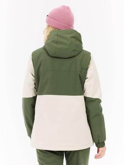 PRTFall Ski-jas
