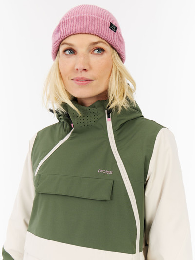 PRTFall Ski-jas