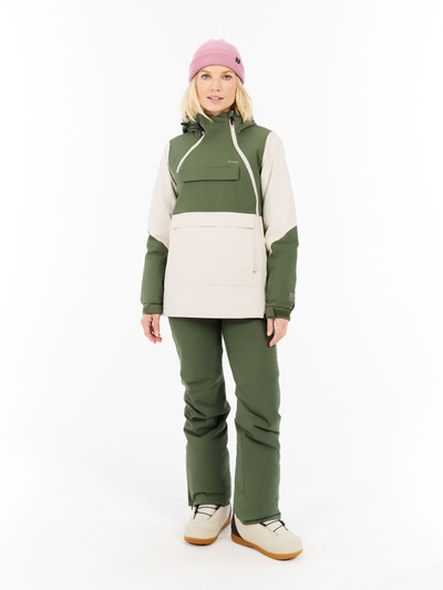PRTFall Ski-jas