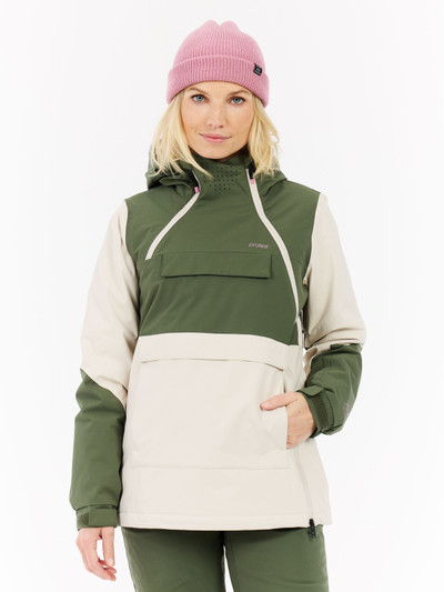 PRTFall Ski-jas