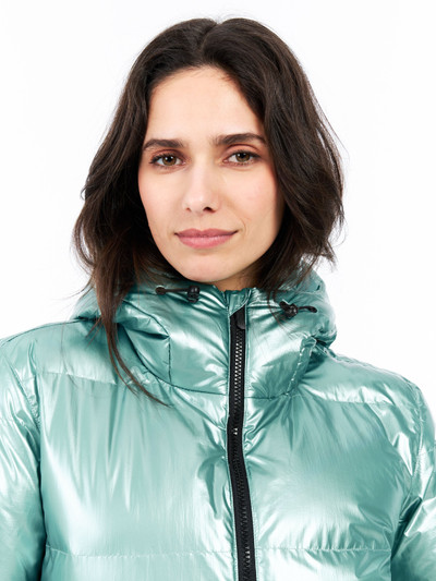 PRTFenja Puffer ski-jas