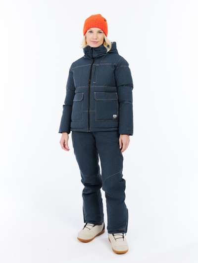 PRTGea Puffer ski-jas