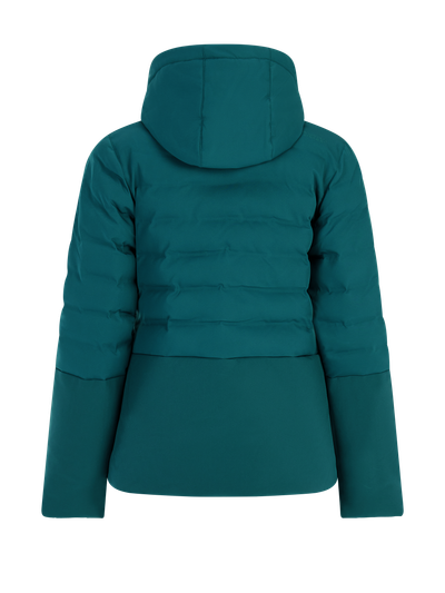PRTHazely Puffer ski-jas