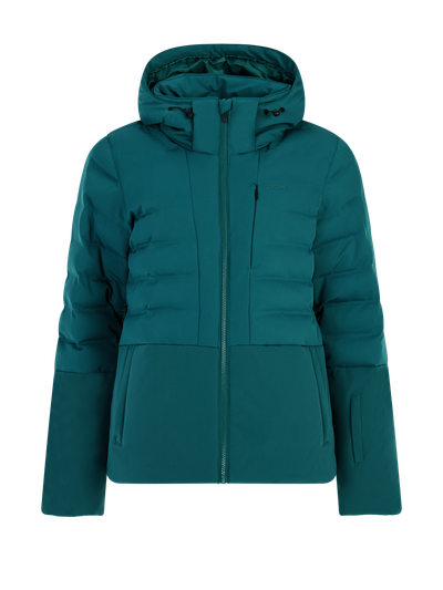 PRTHazely Puffer ski-jas