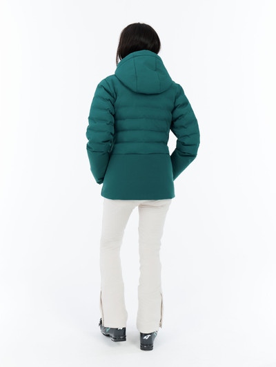 PRTHazely Puffer ski-jas