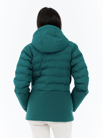 PRTHazely Puffer ski-jas
